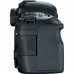Цифр. фотокамера зеркальная Canon EOS 6D MKII Body